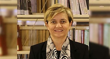 İBB operasyonlarıyla tutuklanan İpek Elif Atayman'ın oğlu Efe Çakır: 