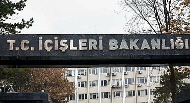 İçişleri Bakanlığı, Kurban Bayramı'nda alınan trafik tedbirlerini açıkladı