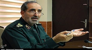 IDF: “İran Devrim Muhafızları Ordusu Genelkurmay Başkanı görevine yeni başlayan Şadmani, hava operasyonunda öldürüldü”