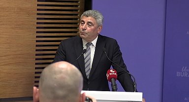 İGDAŞ’ta gençler mezuniyet coşkusu yaşadı... Altın Bilezik programı 20 mezun verdi