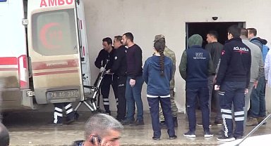 Iğdır’da doktora saldıran şahıs tutuklandı