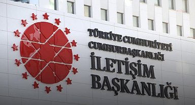 İletişim Başkanlığı: Son iki günde ülke genelinde toplam 111 yangın meydana geldi