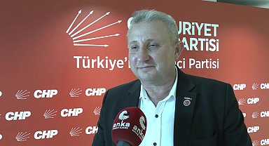 İmamoğlu için 10 bin imza toplayan eski CHP Lüleburgaz İlçe Başkanı Acar: “Her gece üç köyü gezerek bu haksızlığı, bu hukuksuzluğu, Ekrem İmamoğlu’na yapılmış bu adaletsizliği anlattık”