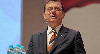 İmamoğlu: 
