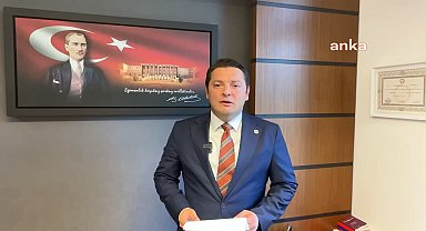 İmamoğlu’na açılan yeni dava…CHP’li Taşkın Özer: “Ekrem İmamoğlu ile değil, milletin iradesiyle uğraşıyorsunuz”