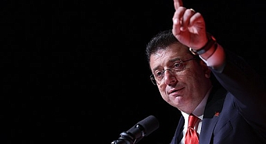 İmamoğlu'ndan Erdoğan'a: 