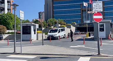 İmamoğlu'nun diploma davasına bakan İstanbul 5. İdare Mahkemesi Başkanı Recep Şendil, İstanbul Bölge İdare Mahkemesi üyesi olarak görevlendirildi