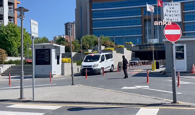 İmamoğlu'nun diploma davasına bakan İstanbul 5. İdare Mahkemesi Başkanı Recep Şendil, İstanbul Bölge İdare Mahkemesi üyesi olarak görevlendirildi