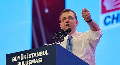 İmamoğlu: 