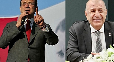 İmamoğlu: 