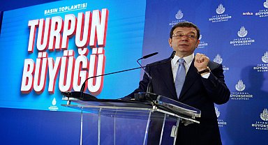 İmamoğlu ve avukatlarının katılmadığı ‘bilirkişi’ davası 17 dakika sürdü