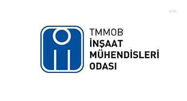 İnşaat Mühendisleri Odası'ndan 6 Şubat depremi yargılamaları ile ilgili açıklama:
