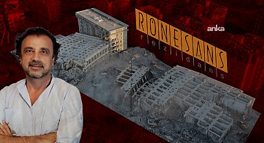 Interpol, kırmızı bültenle aranan Rönesans Rezidans davası firari sanığı Hüseyin Yalçın Coşkun'un ölümünü doğruladı