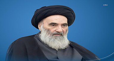 Iraklı Şii lider Sistani: