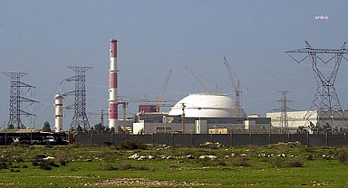 İran Atom Enerjisi Kurumu: