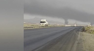 İran'da Fordow ve Tahran yakınlarında yeniden patlama sesleri duyuldu