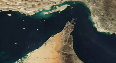 İran'dan Hürmüz Boğazı hamlesi: Parlamento'da kapatma tasarısı onaylandı