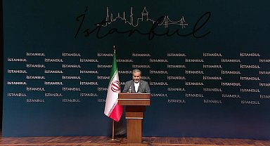 İran Dışişleri Bakanı Arakçi: “İran’ın topraklarını, egemenliğini, güvenliğini ve hakkını savunmaya devam edeceğiz