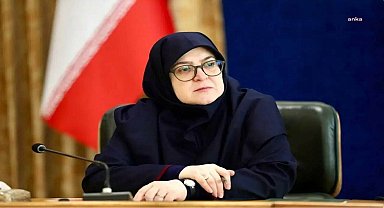 İran Hükümet Sözcüsü: Biz savaşın başlatıcısı değiliz, ancak halkımızın canını ve onurunu son ana kadar savunacağız