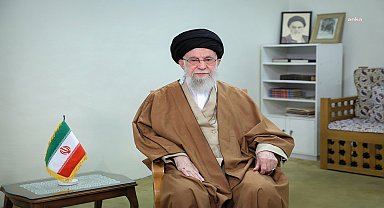 İran’ın Dini Lideri Ali Hamaney: Siyonistler için hayat kesinlikle acı olacak