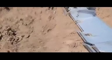 İran: “İsrail’e ait İHA ve F-35 jeti düşürüldü” 
