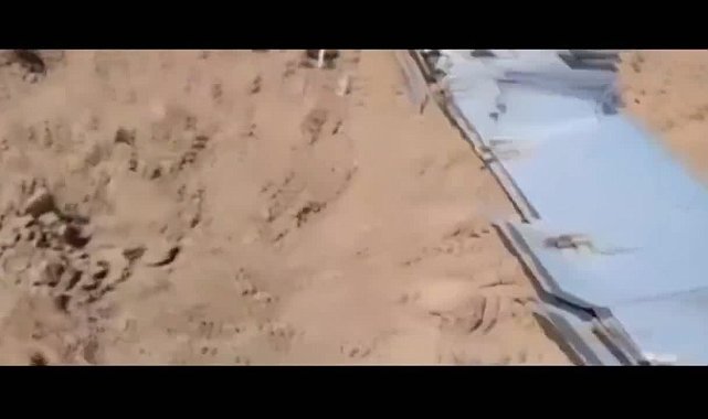 İran: “İsrail’e ait İHA ve F-35 jeti düşürüldü”