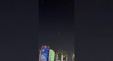 İran Katar'daki ABD üssünü vurdu