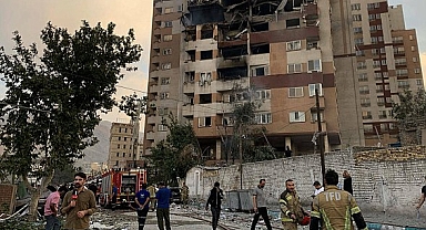 İran Sağlık Bakanlığı: İsrail'in saldırılarında 224 kişi öldü