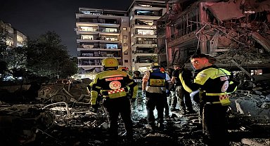 İran ve İsrail karşılıklı zarar iddialarında bulundu, yaralılar ve imha açıklamalarının bir kısmı teyitsiz