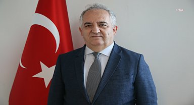 İSKİ’den su tasarrufu çağrısı 