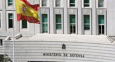 İspanya, İsrail'den tanksavar füze alımını iptal etti