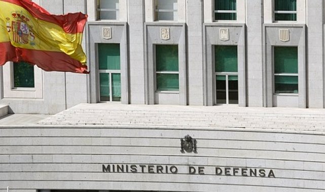 İspanya, İsrail'den tanksavar füze alımını iptal etti