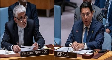 İsrail: Ateşkes ihlaline sert karşılık vereceğiz