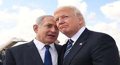 İsrail basını: “Trump ve Netanyahu, bugün telefonla görüştü”