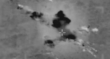 İsrail'den İran'a hava saldırısı: Füze depoları ve radar sistemleri hedef alındı