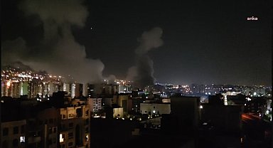 İsrail, Devrim Muhafızları'nın İstihbarat Başkanı'nın öldürüldüğünü doğruladı