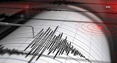 İsrail ile savaş halinde olan İran'da 5.5 büyüklüğünde deprem meydana geldi