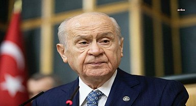 İsrail'in İran'a saldırısı... Devlet Bahçeli: 