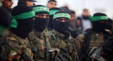 İsrail'in, İran’a saldırısı… Hamas, “İsrail’i durdurmak için ortak bir duruş” çağrısında bulundu