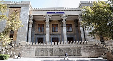 İsrail'in İran'a saldırısı... İran Dışişleri Bakanlığı: ABD hükümeti de siyonist rejimin maceracı eylemlerinin tehlikeli sonuçlarından sorumlu olacak