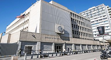 İsrail'in İran'a saldırısı... İran'ın misilleme saldırı ihtimaline karşılık ABD'den İsrail, Batı Şeria ve Gazze’deki tüm personel ve ailelerine “sığınakta kalın” talimatı