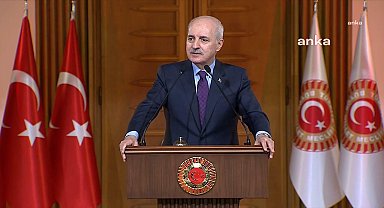 İsrail’in İran’a saldırısı… Numan Kurtulmuş: 