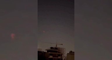 İsrail'in İran'a yönelik saldırıları tekrar başladı