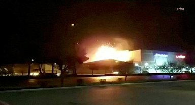 İsrail’in İran’ın İsfahan kentindeki saldırısında üç kişi hayatını kaybetti