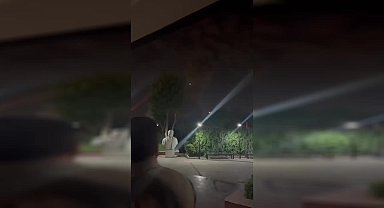 İsrail’in saldırılarında İran'da ateş altında kalan sporcuların, Türkiye'ye sağ salim getirildiği belirtildi 