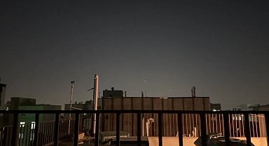 İsrail, İran'a yeni bir saldırı başlattı