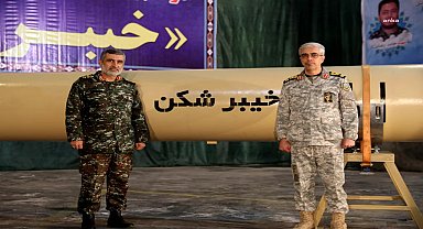 İsrail İran ordusunun komuta kademesini, kritik tesislerini ve bilim insanlarını hedef aldı, İran intikam mesajı verdi 