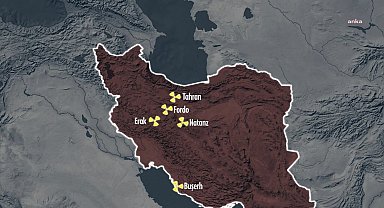 İsrail-İran savaşı... ABD’nin İran’da yeraltına gömülü nükleer tesisleri yok edebilecek silahları olup olmadığı tartışılıyor