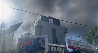 İsrail ordusu: Tahran’a yeni saldırılar düzenleniyor