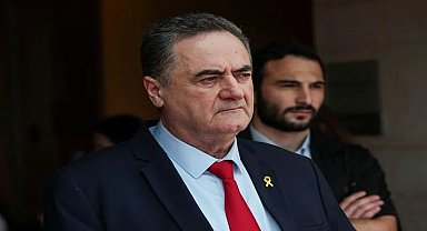 İsrail Savunma Bakanı Katz: “Hamaney saldırılara devam ederse Tahran yanacak”